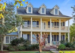 Pre-foreclosure in  DELAHOW ST Charleston, SC 29492