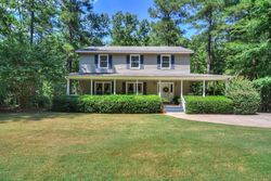 Pre-foreclosure Listing in CLEARWATER LN MC CORMICK, SC 29835