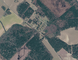  Bennettsville Fire , Bennettsville SC