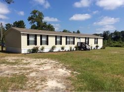 Pre-foreclosure Listing in SPRING HILL CHURCH RD BENNETTSVILLE, SC 29512