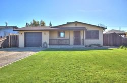 Pre-foreclosure in  D ST Waterford, CA 95386