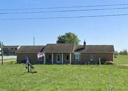 Pre-foreclosure in  BENTLER AVE NE Canton, OH 44721