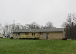 Pre-foreclosure Listing in ROSEDALE ST LOUISVILLE, OH 44641