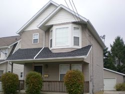 Pre-foreclosure in  SAXON AVE Akron, OH 44314