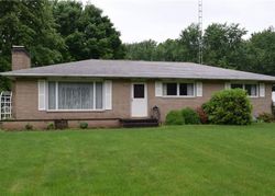 Pre-foreclosure in  MANCHESTER RD Akron, OH 44319