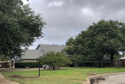Pre-foreclosure in  MONTEGO CT Fort Worth, TX 76116