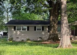 Pre-foreclosure in  LINDSAY AVE Chattanooga, TN 37421