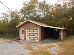 Pre-foreclosure in  HIGHWAY 96 Liberty, TN 37095