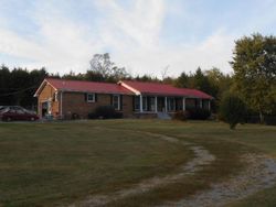 Pre-foreclosure Listing in HIGHWAY 96 LIBERTY, TN 37095