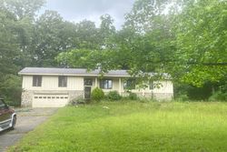 Pre-foreclosure in  DOGWOOD DR Decaturville, TN 38329