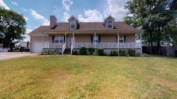 Pre-foreclosure in  GARDENDALE DR Murfreesboro, TN 37130