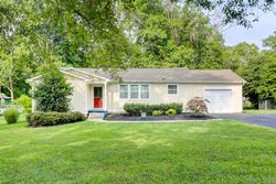 Pre-foreclosure in  WASHINGTON PIKE Knoxville, TN 37917
