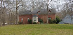 Pre-foreclosure in  SANFORD DR Mount Juliet, TN 37122