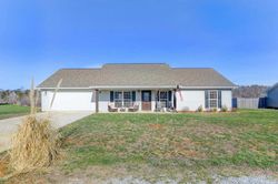 Pre-foreclosure in  BONNETHEAD LN Seymour, TN 37865