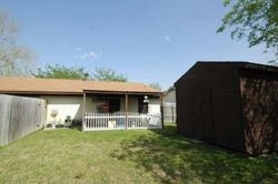 Pre-foreclosure in  LONGSHADOW LN Mesquite, TX 75149