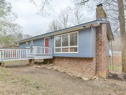 Pre-foreclosure in  MCCLELLAN DR Johnson City, TN 37604