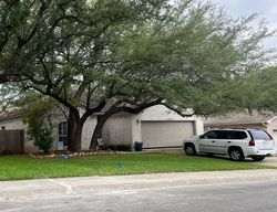 Pre-foreclosure in  KNOLLRUN San Antonio, TX 78247