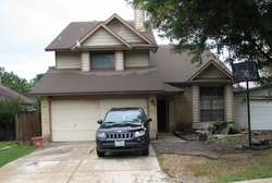 Pre-foreclosure in  COPPER TRAIL DR San Antonio, TX 78244