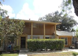 Pre-foreclosure in  DOVE HILL DR San Antonio, TX 78238
