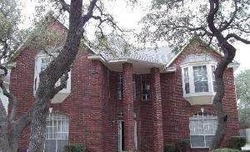 Pre-foreclosure in  SHAVANO WIND San Antonio, TX 78230