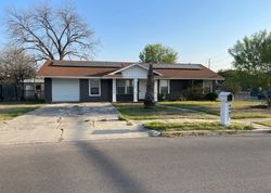 Pre-foreclosure in  TALLULAH DR San Antonio, TX 78218