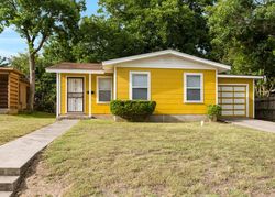Pre-foreclosure in  LINDA LOU DR San Antonio, TX 78223