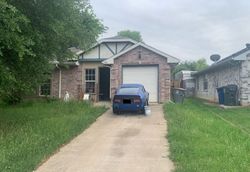Pre-foreclosure in  KIEST VALLEY CT Dallas, TX 75233