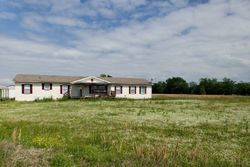 Pre-foreclosure in  SUNDOWN RD Greenville, TX 75402