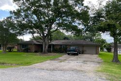 Pre-foreclosure in  W WAHL ST Crosby, TX 77532