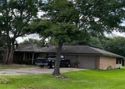 Pre-foreclosure in  W WAHL ST Crosby, TX 77532