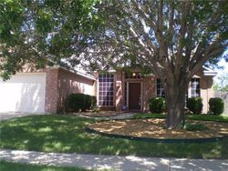 Pre-foreclosure in  FORT EDWARD DR Arlington, TX 76002
