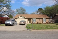 Pre-foreclosure in  BARTAY DR North Richland Hills, TX 76182
