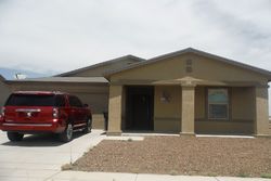 Pre-foreclosure in  ANTWERP DR El Paso, TX 79928