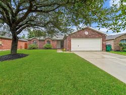 Pre-foreclosure Listing in COMMUNITY DR ALVIN, TX 77511