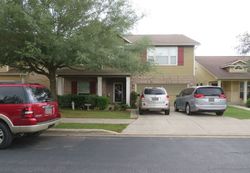 Pre-foreclosure in  ARABIAN KING Converse, TX 78109