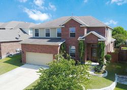 Pre-foreclosure in  HEAVENS PEAK San Antonio, TX 78258