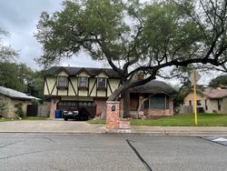 Pre-foreclosure in  TURKEY POINT ST San Antonio, TX 78232