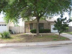 Pre-foreclosure in  VILLAGE CLB San Antonio, TX 78250