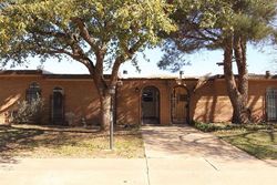 Pre-foreclosure Listing in 27TH ST LUBBOCK, TX 79407