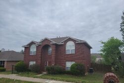 Pre-foreclosure in  TREE LINE RD Garland, TX 75040