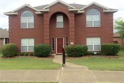 Pre-foreclosure in  TREE LINE RD Garland, TX 75040