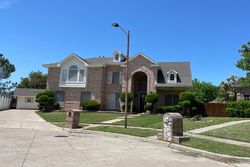 Pre-foreclosure in  TAUNTON CT Arlington, TX 76018