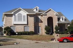 Pre-foreclosure in  TAUNTON CT Arlington, TX 76018