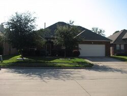 Pre-foreclosure in  MAX DR Dallas, TX 75249