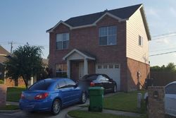 Pre-foreclosure in  TURNING TREE RD Wilmer, TX 75172