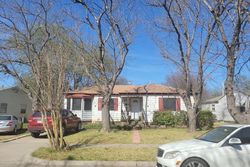 Pre-foreclosure in  JOYCE DR Garland, TX 75040