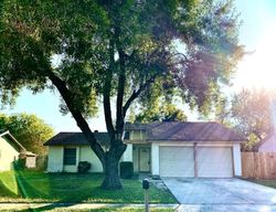 Pre-foreclosure in  PIPERS BLF San Antonio, TX 78251