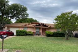 Pre-foreclosure in  WURZBURG DR Fort Worth, TX 76134