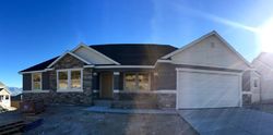 Pre-foreclosure Listing in W MOUNTAIN VIEW RD LEHI, UT 84043