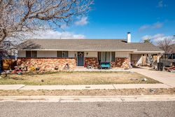 Pre-foreclosure in  E ALTAMIRA DR Cedar City, UT 84720